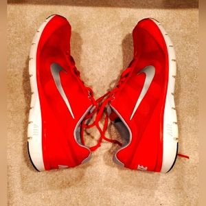 Nike Air Total Core TR Running Shoes Women's sz 8.5